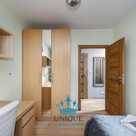 Browar Gdanski - 3 Minuty Spacerkiem Od Pkp Appartement Gdańsk